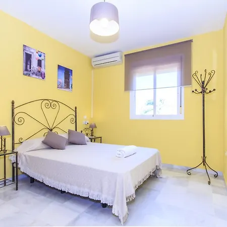 Residencial Brisamar * Chiclana de la Frontera