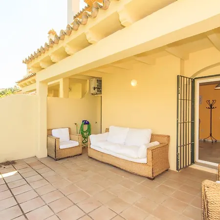 Residencial Brisamar Chiclana de la Frontera