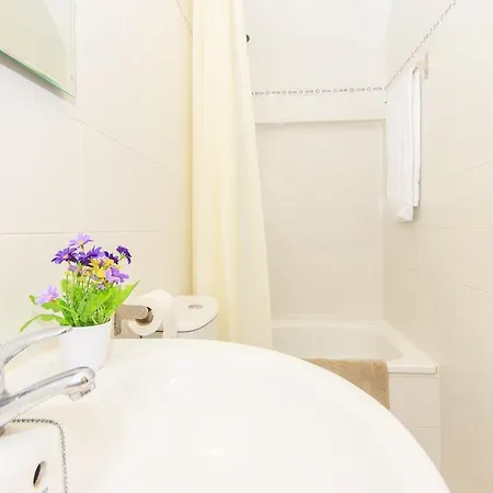 Residencial Brisamar Apartamento