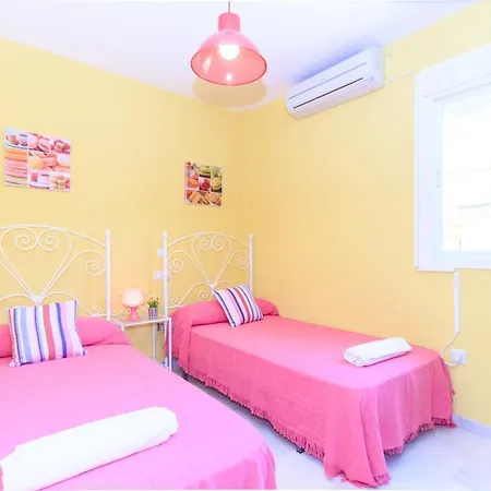 Residencial Brisamar * Chiclana de la Frontera