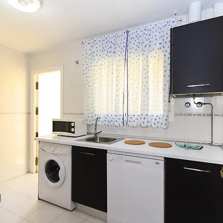 Apartamento Residencial Brisamar Chiclana de la Frontera