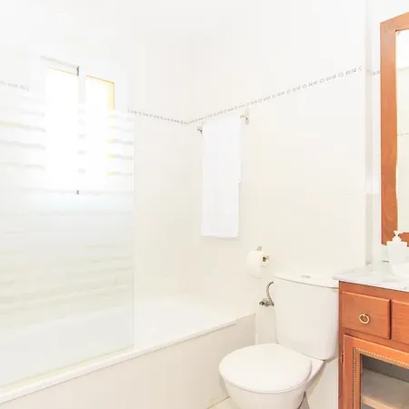 Residencial Brisamar * Chiclana de la Frontera