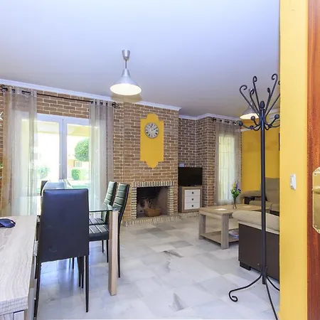 Residencial Brisamar Apartamento Chiclana de la Frontera
