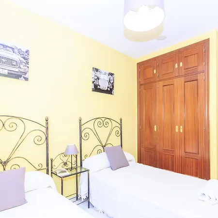 Residencial Brisamar Chiclana de la Frontera