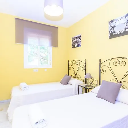Apartamento Residencial Brisamar *