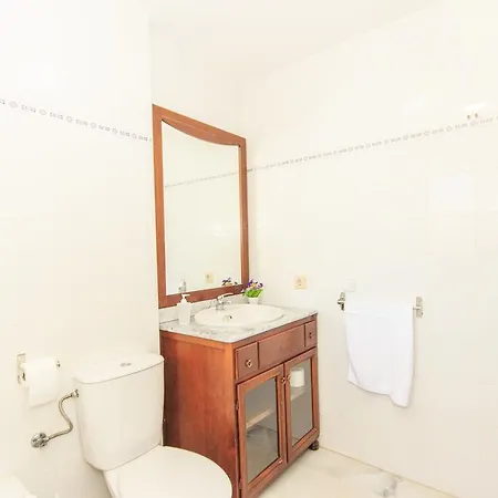 Residencial Brisamar Apartamento *