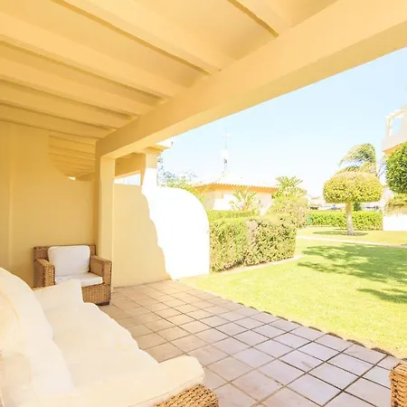 Apartamento Residencial Brisamar Chiclana de la Frontera