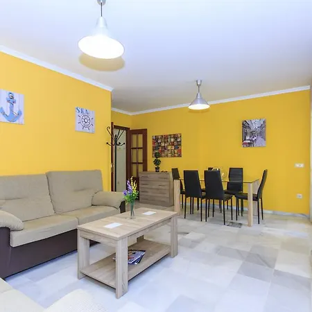 Residencial Brisamar * Chiclana de la Frontera