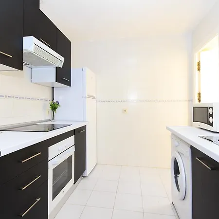 Residencial Brisamar Chiclana de la Frontera
